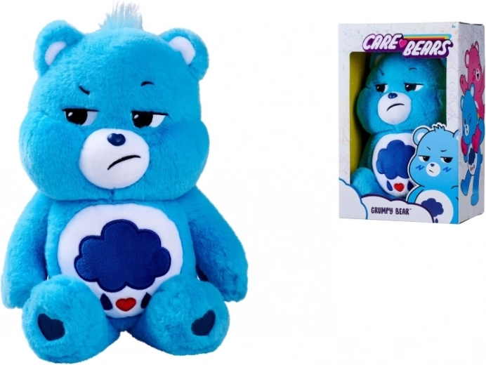 Osito de peluche Gderka (Osos Cariñosos) 35 cm