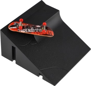 Rampa para trucos de skate