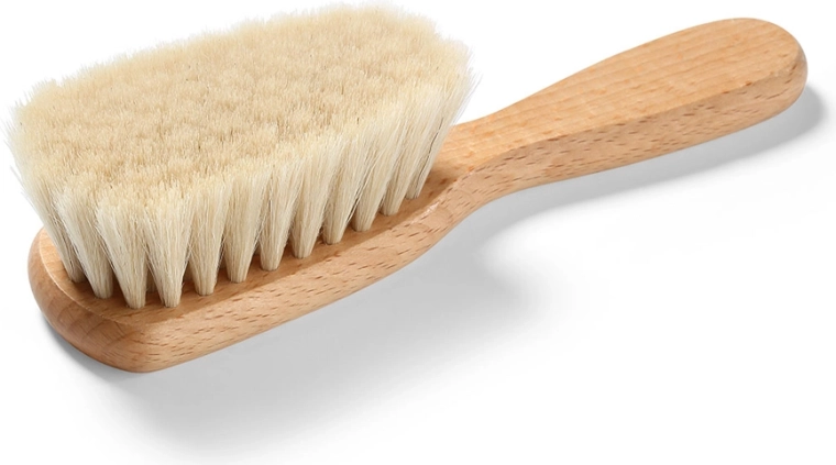 Madera de haya natural y resistente