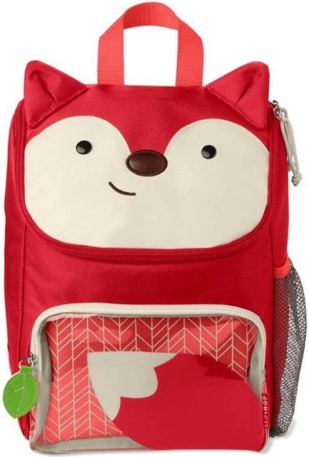Skip Hop zoo mochila infantil grande zorro