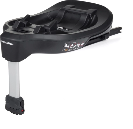 Base para silla de coche Petite&Mars Core Pro i-Size 40–87 cm (0–13 kg)