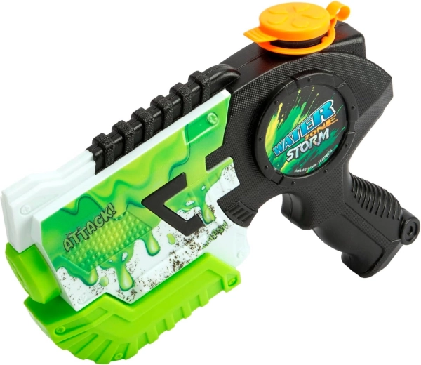 Gran depósito de 400 ml