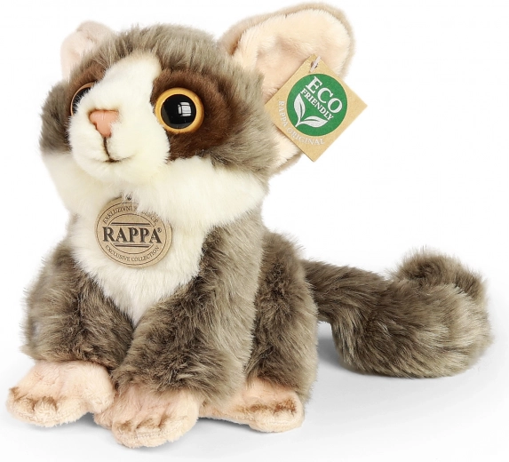 Komba de peluche 18 cm eco-friendly – RAPPA