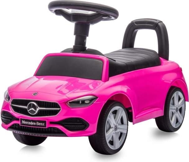 Diseño con licencia Mercedes-Benz