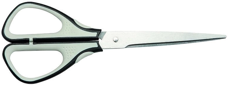 Tijeras CONCORDE Trendy 18 cm