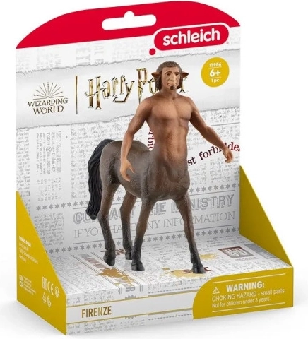 Figura de Firenzo – mundo de Harry Potter