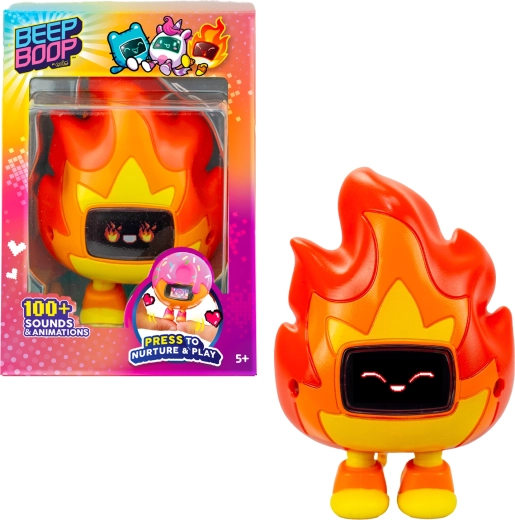 Juego interactivo Beep boop (Tochi) - 1 unidad