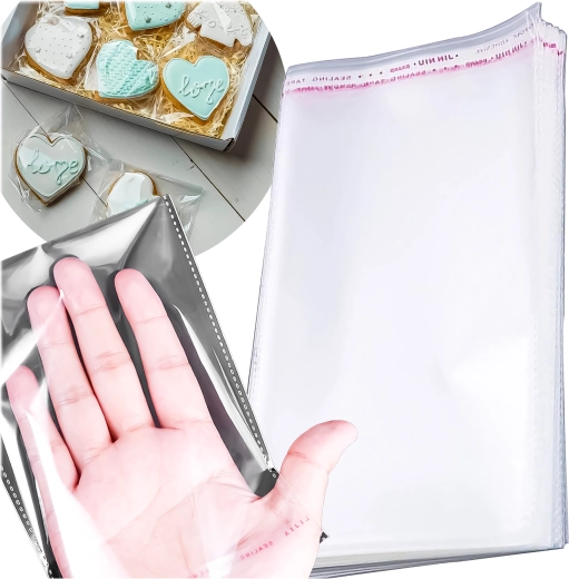 Cierre autoadhesivo rápido