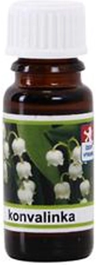 Aceite esencial de lirio de los valles 10 ml