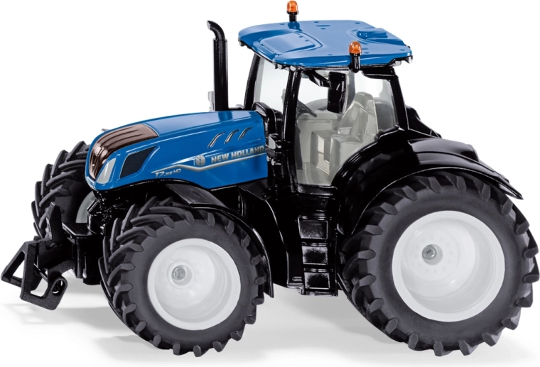 SIKU Farmer tractor New Holland T7