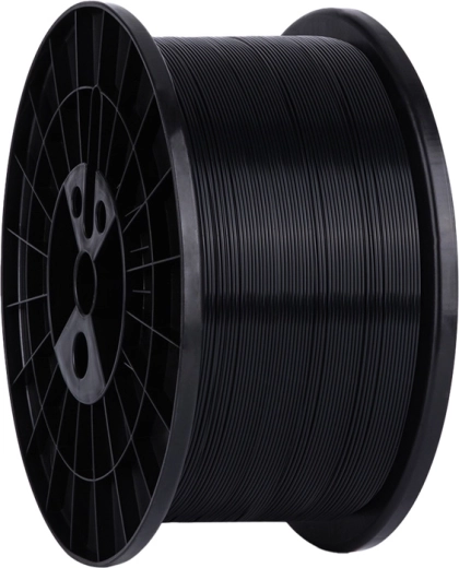 Filamento Elegoo Rapid PLA+ 1,75 mm 5 kg negro