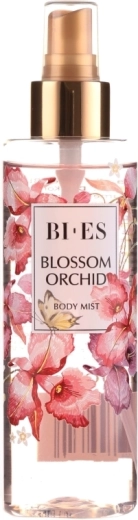 Spray corporal Blossom Orchid 200 ml