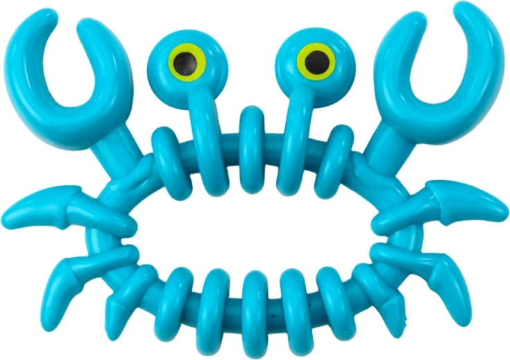 Cómodo para la mano infantil