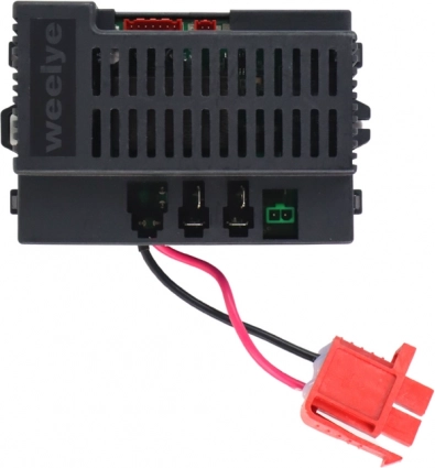Centralita RX108 24V