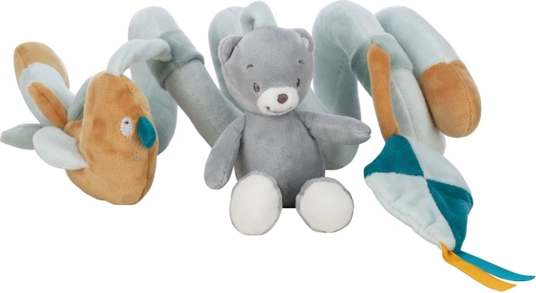 Freeon Free2play espiral activa Max the Bear