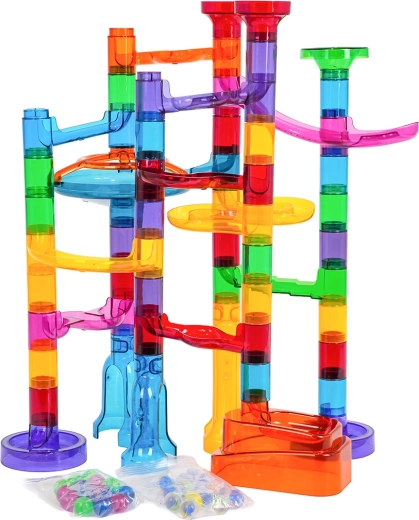Construcción creativa llena de diversión
