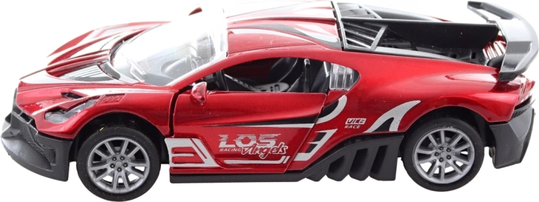 Sólida construcción metálica