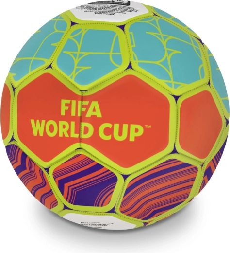Balón de fútbol FIFA New York 23 cm
