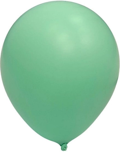 Globos de látex pastel de 30 cm, 12 uds.
