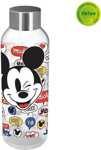 Botella de Tritán Mickey 660 ml