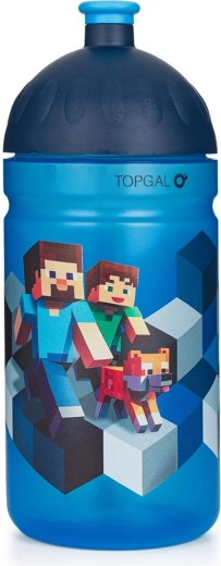 Botella para beber Topgal ZIVA 0,5 l