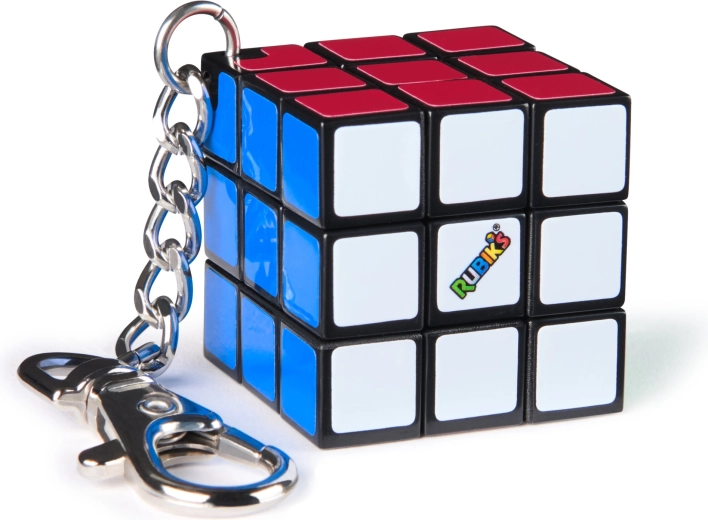 Giro suave como en el cubo clásico