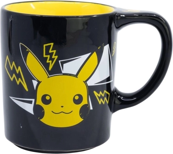 Taza segura Pokémon con Smartgrip 300 ml