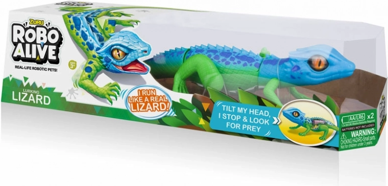 Sensores inteligentes para una respuesta auténtica