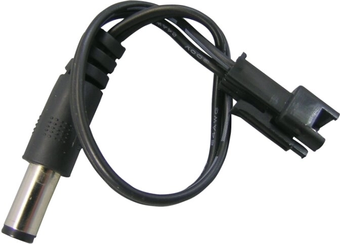 Cable de carga Jamara para Piper J-3 mini deluxe - 1 pieza