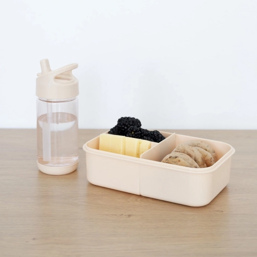 Ideal para viajes y para la merienda