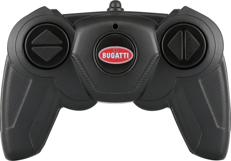 Control 2,4 GHz para varios jugadores