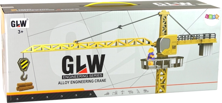 Accesorios abundantes para un juego creativo