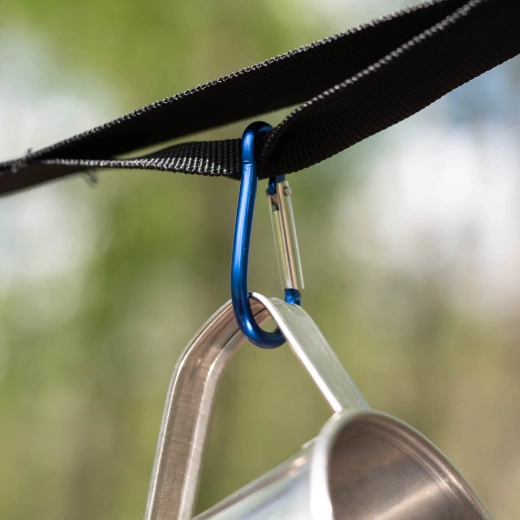 Prácticos para el campamento y la mochila