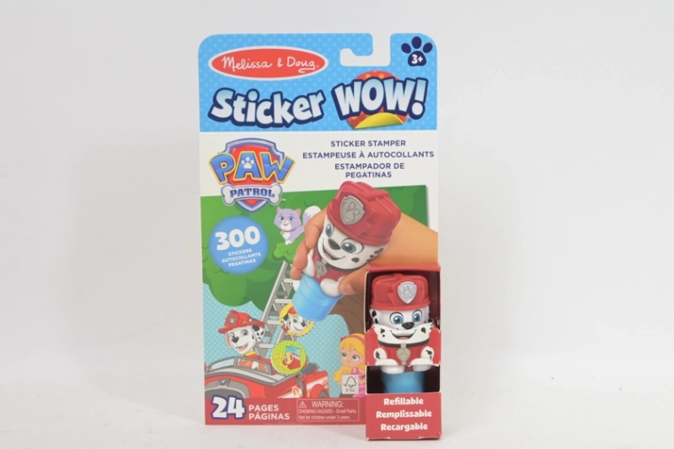 Melissa & Doug set médico infantil con 25 accesorios