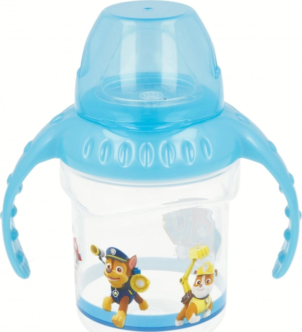 Biberón de entrenamiento Stor Patrulla Canina 250 ml