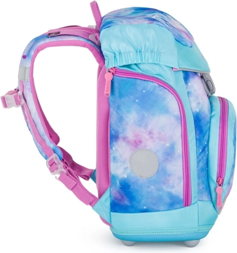 Transporte ergonómico sin concesiones