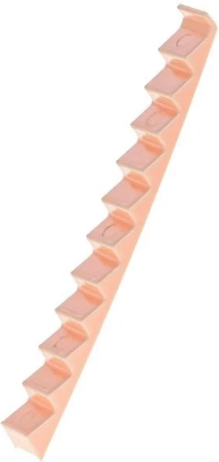 Organización sencilla de los accesorios de juego