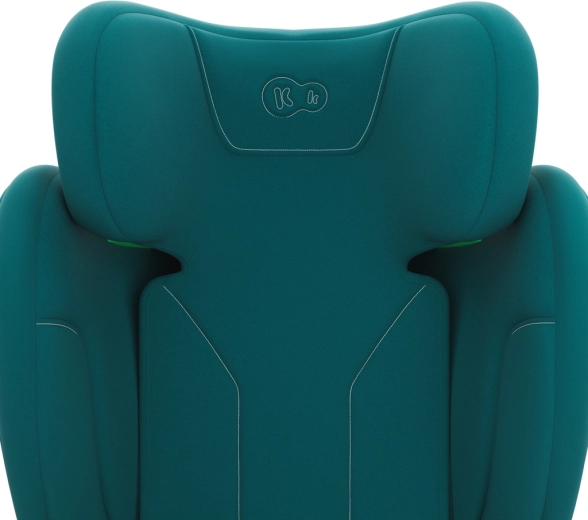 Seguridad i-Size y protección H-GUARD + SPS