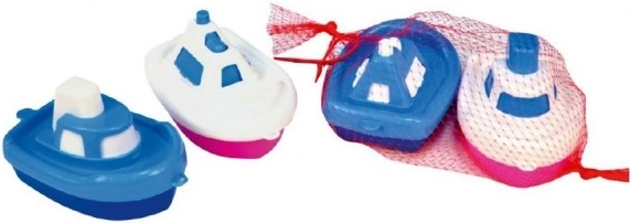 Barquitos de baño para niños