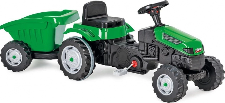 Estructura resistente para niños a partir de 3 años