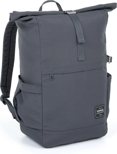 Mochila rolltop urbana ligera Topgal Ezra