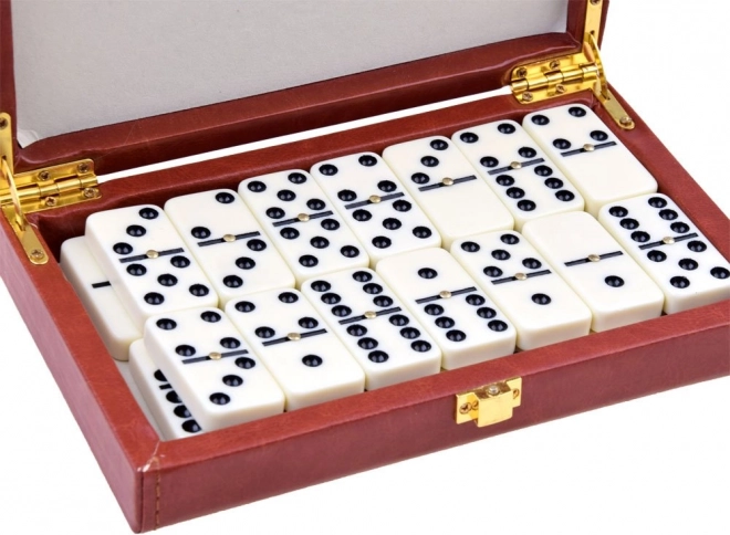 Estuche elegante para un almacenamiento seguro