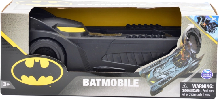 Compatible con figuras de 15 cm