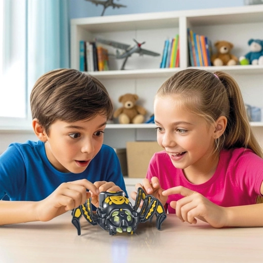 Aprendizaje STEM a través del juego