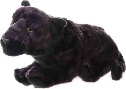 Pantera de peluche 47 cm