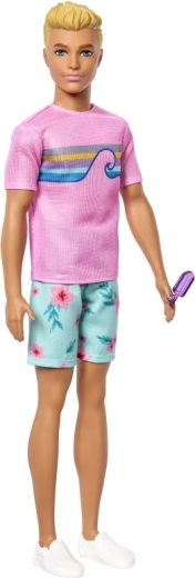 Articulaciones móviles para posar con facilidad