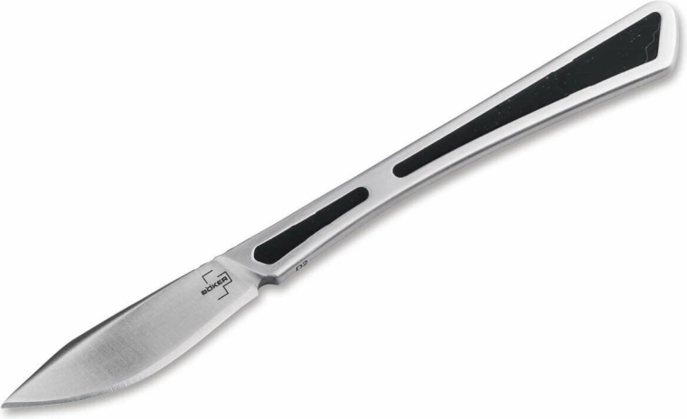 Böker Plus Scalpel cuchillo fijo