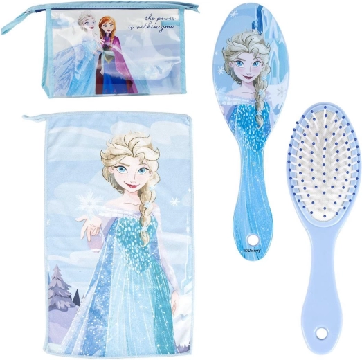 Neceser Frozen