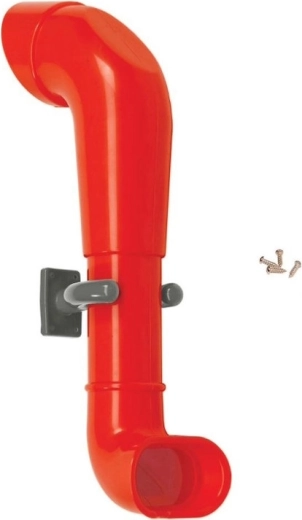 Periscopio Marimex Play rojo