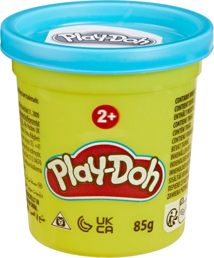 Ideal para pequeños creadores a partir de 2 años